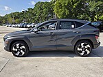New 2026 HYUNDAI KONA LIMITED FWD in DAVIE, FLORIDA (Photo 2)