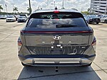 New 2026 HYUNDAI KONA LIMITED FWD in DAVIE, FLORIDA (Photo 4)
