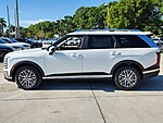 New 2026 HYUNDAI PALISADE SEL CONVENIENCE FWD in DAVIE, FLORIDA (Photo 2)