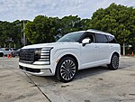 New 2026 HYUNDAI PALISADE CALLIGRAPHY FWD in DAVIE, FLORIDA (Photo 1)