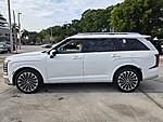 New 2026 HYUNDAI PALISADE CALLIGRAPHY FWD in DAVIE, FLORIDA (Photo 2)