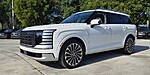New 2026 HYUNDAI PALISADE CALLIGRAPHY AWD in DAVIE, FLORIDA