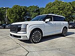 New 2026 HYUNDAI PALISADE CALLIGRAPHY AWD in DAVIE, FLORIDA (Photo 1)
