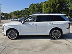 New 2026 HYUNDAI PALISADE CALLIGRAPHY AWD in DAVIE, FLORIDA (Photo 2)