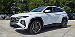 New 2026 HYUNDAI TUCSON LIMITED FWD in DAVIE, FLORIDA