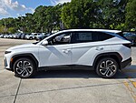 New 2026 HYUNDAI TUCSON LIMITED FWD in DAVIE, FLORIDA (Photo 2)