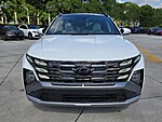 New 2026 HYUNDAI TUCSON LIMITED FWD in DAVIE, FLORIDA (Photo 3)