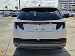 New 2026 HYUNDAI TUCSON LIMITED FWD in DAVIE, FLORIDA (Photo 4)