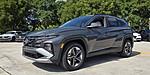 New 2026 HYUNDAI TUCSON SEL CONVENIENCE FWD in DAVIE, FLORIDA