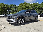 New 2026 HYUNDAI TUCSON SEL CONVENIENCE FWD in DAVIE, FLORIDA (Photo 1)