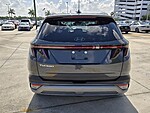 New 2026 HYUNDAI TUCSON SEL CONVENIENCE FWD in DAVIE, FLORIDA (Photo 4)
