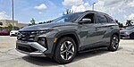 New 2026 HYUNDAI TUCSON SEL FWD in DAVIE, FLORIDA