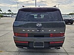New 2026 HYUNDAI SANTA FE SEL FWD in DAVIE, FLORIDA (Photo 4)