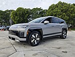 New 2026 HYUNDAI IONIQ 9 SEL AWD in DAVIE, FLORIDA (Photo 1)