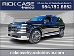 New 2026 HYUNDAI PALISADE CALLIGRAPHY in DAVIE, FLORIDA (Photo 1)