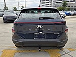 New 2026 HYUNDAI KONA SE FWD in DAVIE, FLORIDA (Photo 4)