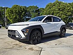 New 2026 HYUNDAI KONA SEL SPORT FWD in DAVIE, FLORIDA (Photo 1)