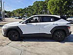 New 2026 HYUNDAI KONA SEL SPORT FWD in DAVIE, FLORIDA (Photo 2)