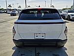 New 2026 HYUNDAI KONA SEL SPORT FWD in DAVIE, FLORIDA (Photo 4)