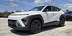 New 2026 HYUNDAI KONA SEL SPORT FWD in DAVIE, FLORIDA