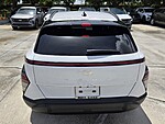 New 2026 HYUNDAI KONA SEL SPORT FWD in DAVIE, FLORIDA (Photo 4)