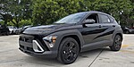 New 2026 HYUNDAI KONA SEL SPORT FWD in DAVIE, FLORIDA