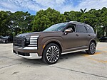 New 2026 HYUNDAI PALISADE CALLIGRAPHY FWD in DAVIE, FLORIDA (Photo 1)