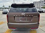 New 2026 HYUNDAI PALISADE CALLIGRAPHY FWD in DAVIE, FLORIDA (Photo 4)