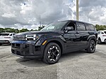 New 2026 HYUNDAI SANTA FE SE FWD in DAVIE, FLORIDA (Photo 1)