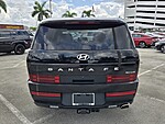 New 2026 HYUNDAI SANTA FE SE FWD in DAVIE, FLORIDA (Photo 4)
