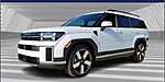 New 2026 HYUNDAI SANTA FE LIMITED in DAVIE, FLORIDA