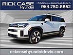 New 2026 HYUNDAI SANTA FE LIMITED in DAVIE, FLORIDA (Photo 1)