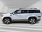 New 2026 HYUNDAI SANTA FE LIMITED in DAVIE, FLORIDA (Photo 2)