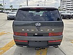 New 2026 HYUNDAI SANTA FE SE FWD in DAVIE, FLORIDA (Photo 4)