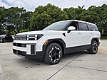 New 2026 HYUNDAI SANTA FE SE FWD in DAVIE, FLORIDA (Photo 1)
