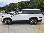 New 2026 HYUNDAI SANTA FE SE FWD in DAVIE, FLORIDA (Photo 2)