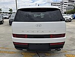 New 2026 HYUNDAI SANTA FE SE FWD in DAVIE, FLORIDA (Photo 4)