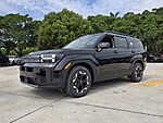 New 2026 HYUNDAI SANTA FE SEL FWD in DAVIE, FLORIDA (Photo 1)
