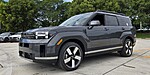 New 2026 HYUNDAI SANTA FE LIMITED FWD in DAVIE, FLORIDA