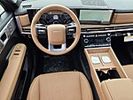 New 2026 HYUNDAI SANTA FE LIMITED FWD in DAVIE, FLORIDA (Photo 8)