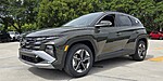 New 2026 HYUNDAI TUCSON SEL CONVENIENCE FWD in DAVIE, FLORIDA