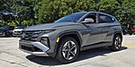 New 2026 HYUNDAI TUCSON SEL CONVENIENCE FWD in DAVIE, FLORIDA