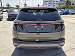 New 2026 HYUNDAI TUCSON SEL CONVENIENCE FWD in DAVIE, FLORIDA (Photo 4)