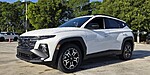 New 2026 HYUNDAI TUCSON XRT FWD in DAVIE, FLORIDA