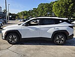 New 2026 HYUNDAI TUCSON XRT FWD in DAVIE, FLORIDA (Photo 2)