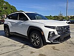 New 2026 HYUNDAI TUCSON XRT FWD in DAVIE, FLORIDA (Photo 3)