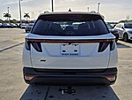 New 2026 HYUNDAI TUCSON XRT FWD in DAVIE, FLORIDA (Photo 4)