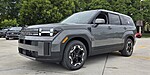 New 2026 HYUNDAI SANTA FE SE FWD in DAVIE, FLORIDA