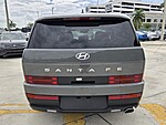 New 2026 HYUNDAI SANTA FE SE FWD in DAVIE, FLORIDA (Photo 4)