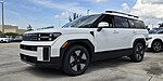 New 2026 HYUNDAI SANTA FE HYBRID SEL FWD in DAVIE, FLORIDA